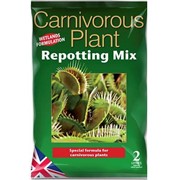 Carnivorous Repotting Mix 2л