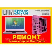 Ремонт Стационарных PC фото