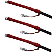 Муфты для кабелей с пластмассовой изоляцией 1ПКВт6-185-В-3ф фото