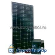 Солнечная панель АСЭ Сан энерджи 1.2 Гибрид фото