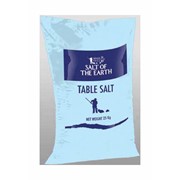 Соль столовая поваренная пищевая фото