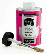 Tangit PVC (клей для ПВХ труб), 1 кг фотография