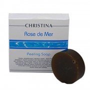 Мыльный пилинг Rose de Mer фото