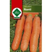 Морква Нанті 5гр