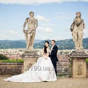 Свадьба в Италии.- Wedding planner фото