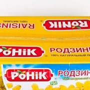 Изюм Ronik Gold 10кг
