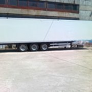 Грузоперевозки из аэропортов фото