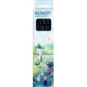 Колышек садовый пластиковый К-295/5 фото