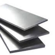 Алюминиевая плита АМг5 50х1500х3000 мм