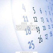 Печать календарей в Одессе