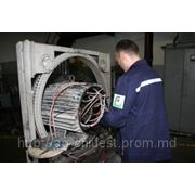 Ремонта электродвигателей ПОСТОЯННОГО ТОКА С ЯКОРЯМИ БОЛЬШИХ РАЗМЕРОВ фото