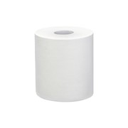 Полотенца бумажные рулонные, “FOCUS Extra Quick“, 50 мм. 2 слойные с центральной вытяжкой/6 рулонов в коробке фото