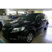 PDR MD — Полировка кузова автомобиля, защитное покрытия кузова, антидождь, антилед для стекол фото