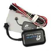 GPS/GSM трекер (маячок) TX-5 для мотоцикла или автомобиля фото