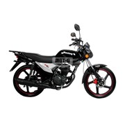 Мотоцикл/Musstang MT Vista-150