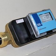 Ультразвуковой Расходомер преобразователь расхода жидкости Ду 25 фото