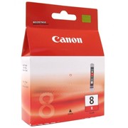Чернильница Canon CLI-8R (Red) Pro9000 фото