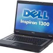 Ноутбуки Dell Inspiron1300 (I1338GX58WH) фото