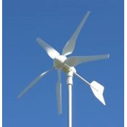 Ветрогенератор Н3.1–1000 Вт фото