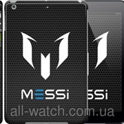 Чехол на iPad 5 (Air) Messi Logo “3053c-26“ фотография