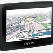 GPS навигатор Prology iMap-400M фото