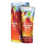 Frozen Fire (Фроузен Файер) - жиросжигающий крем. Цена производителя. Фирменный магазин. фото