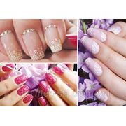 Nail - Art фотография