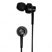 SE-CL522-K Pioneer наушники внутриканальные проводные, без креплений, Чёрный фото