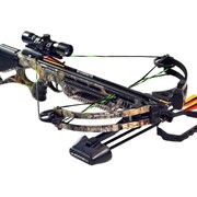 Арбалет блочный Barnett Brotherhood фото