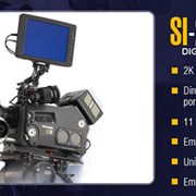 Цифровая камера Силикон SI-2K фотография