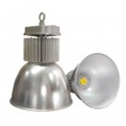 Светильник подвесной пылевлагозащитный с коэффициентом энергоэффективности 120 Лм/Вт SHB-200-04 фото