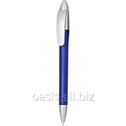 Ручка пластиковая шариковая Кейдж фото