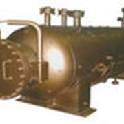 Ёмкостные аппараты для газовых и жидких сред. фото