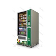 Автоматы для продажи фасованных продуктов FoodBox