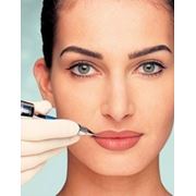 Татуаж фото