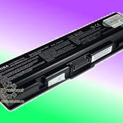 Батарея для ноутбука Toshiba Satellite A200 11.1V 4000mAh (44Wh) оригинальная фото