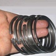 Кольца поршневые на Бежецкий компрессор С415, С416 фото
