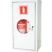 Шкафы пожарные ШПК-305 (для огнетушителя)