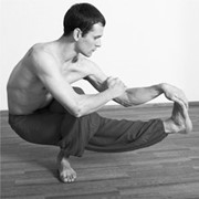 Динамическая хатха йога фото