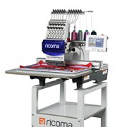 Вышивальная машина  Ricoma  одноголовочная  фото