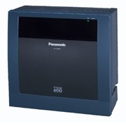 Цифровая АТС Panasonic KX-TDA200RU