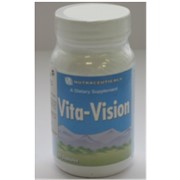 Комплексный препарат для глаз - Вита-Вижион фото