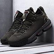 Кроссовки Nike Lebron XVI Low фото