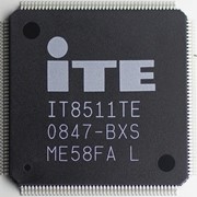 Мультиконтроллер IT8511TE фото