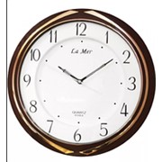 Настенные часы La Mer GD234003 фотография