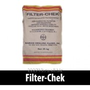 Полимер Filter-Chek для буровых растворов - модифицированный крахмал фото