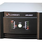 Источник бесперебойного питания Luxeon UPS-1000ZY