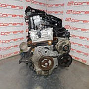Двигатель MINI W10B16A для COOPER. Гарантия, кредит. фото