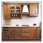 Кухни, кухонная мебель, кухонные уголки фото
