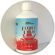 Минеральное удобрение FloraCoco Bloom GHE 0,5 L фото
